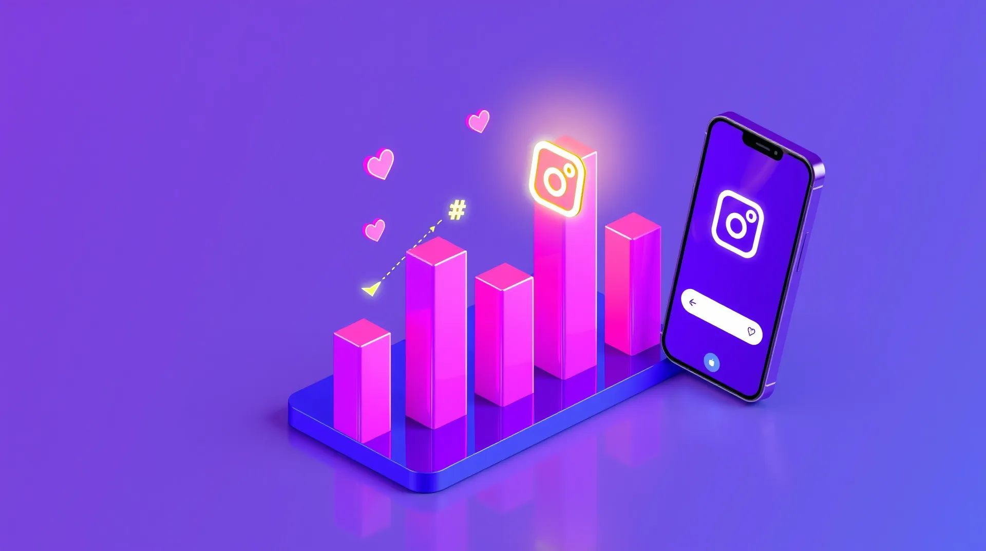 افزایش فروش اینستاگرام